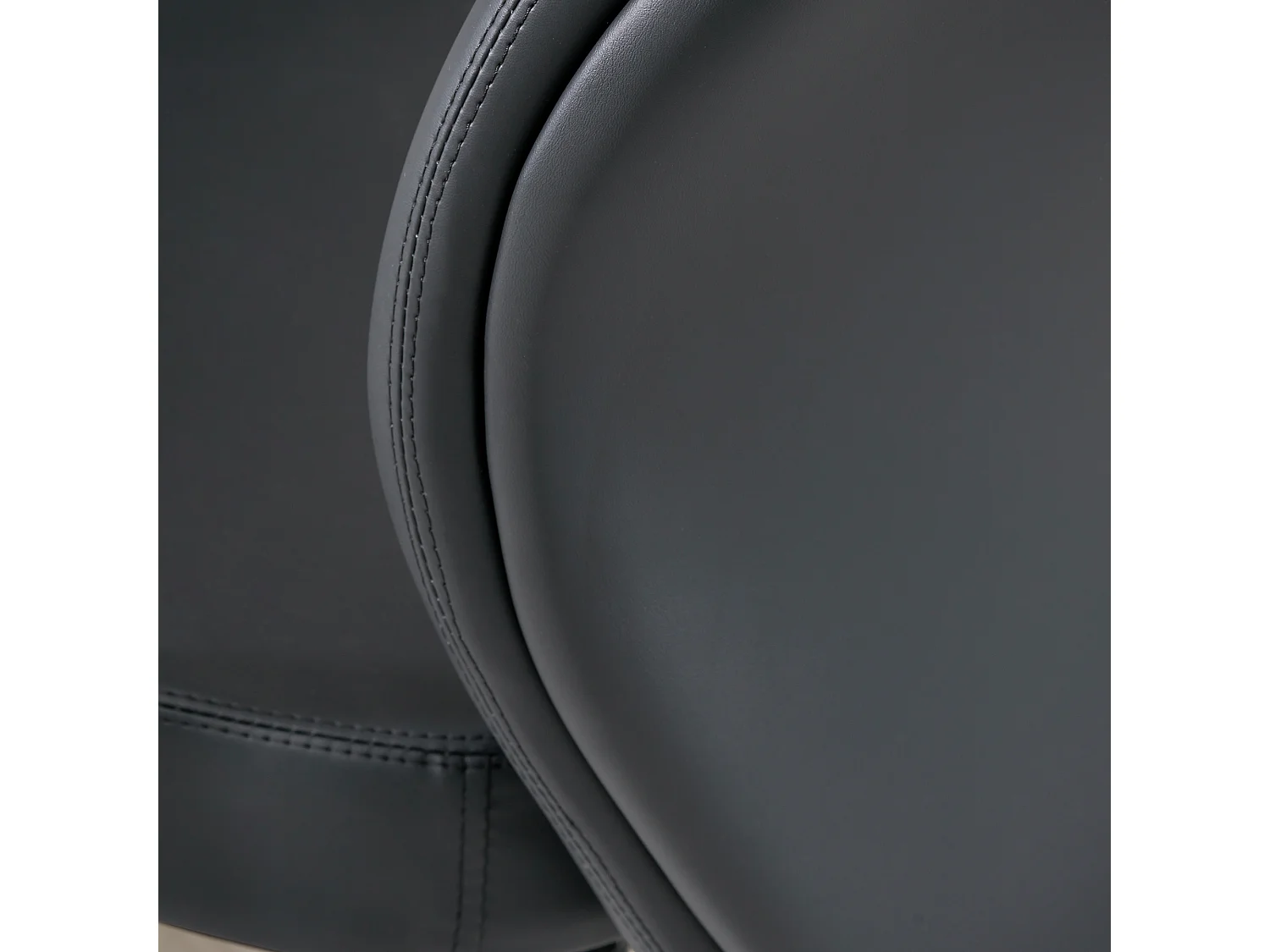 Bürostuhl Schreibtischstuhl Kunstleder Drehstuhl Ergonomisch Chefsessel