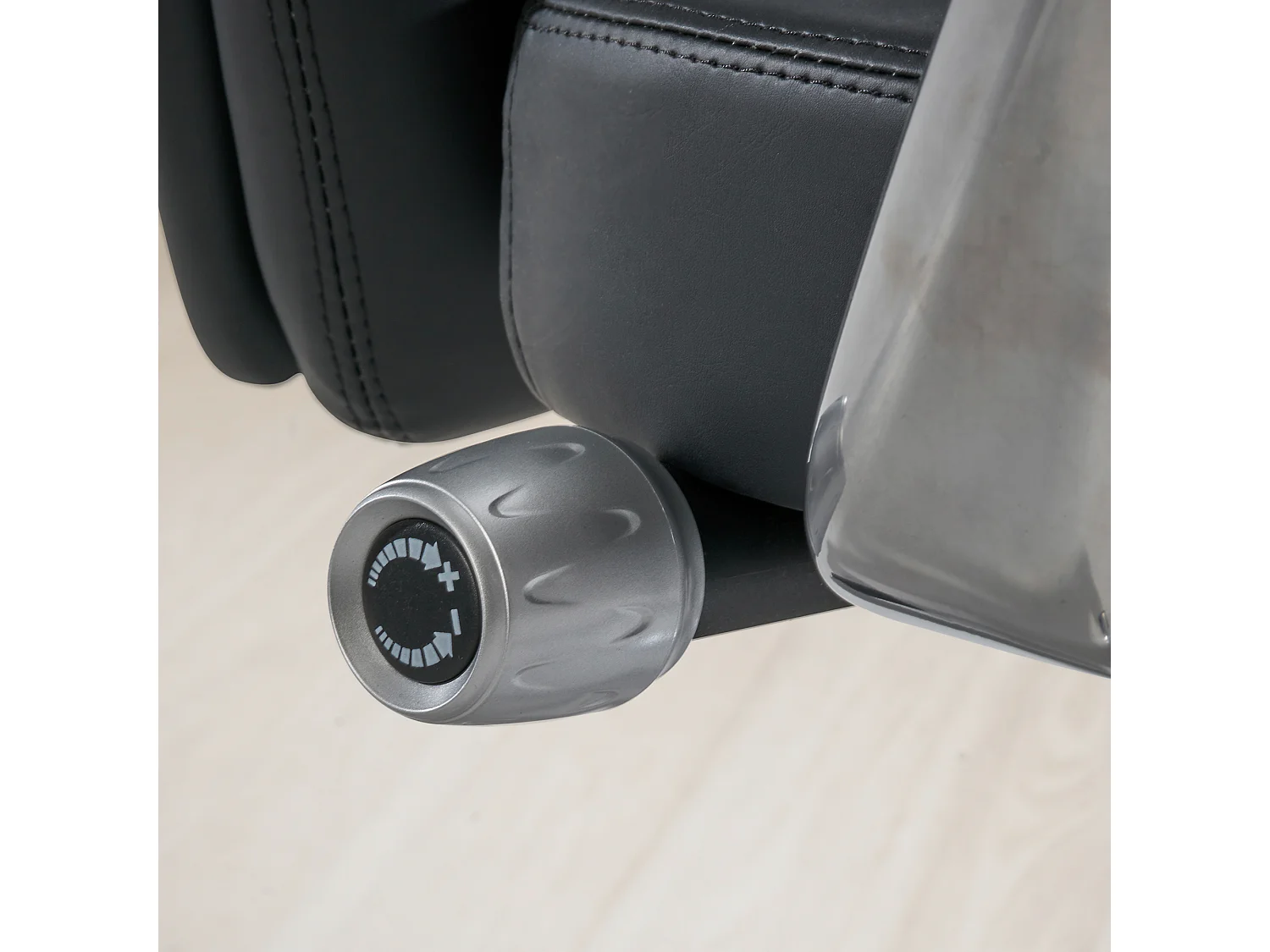 Bürostuhl Schreibtischstuhl Kunstleder Drehstuhl Ergonomisch Chefsessel