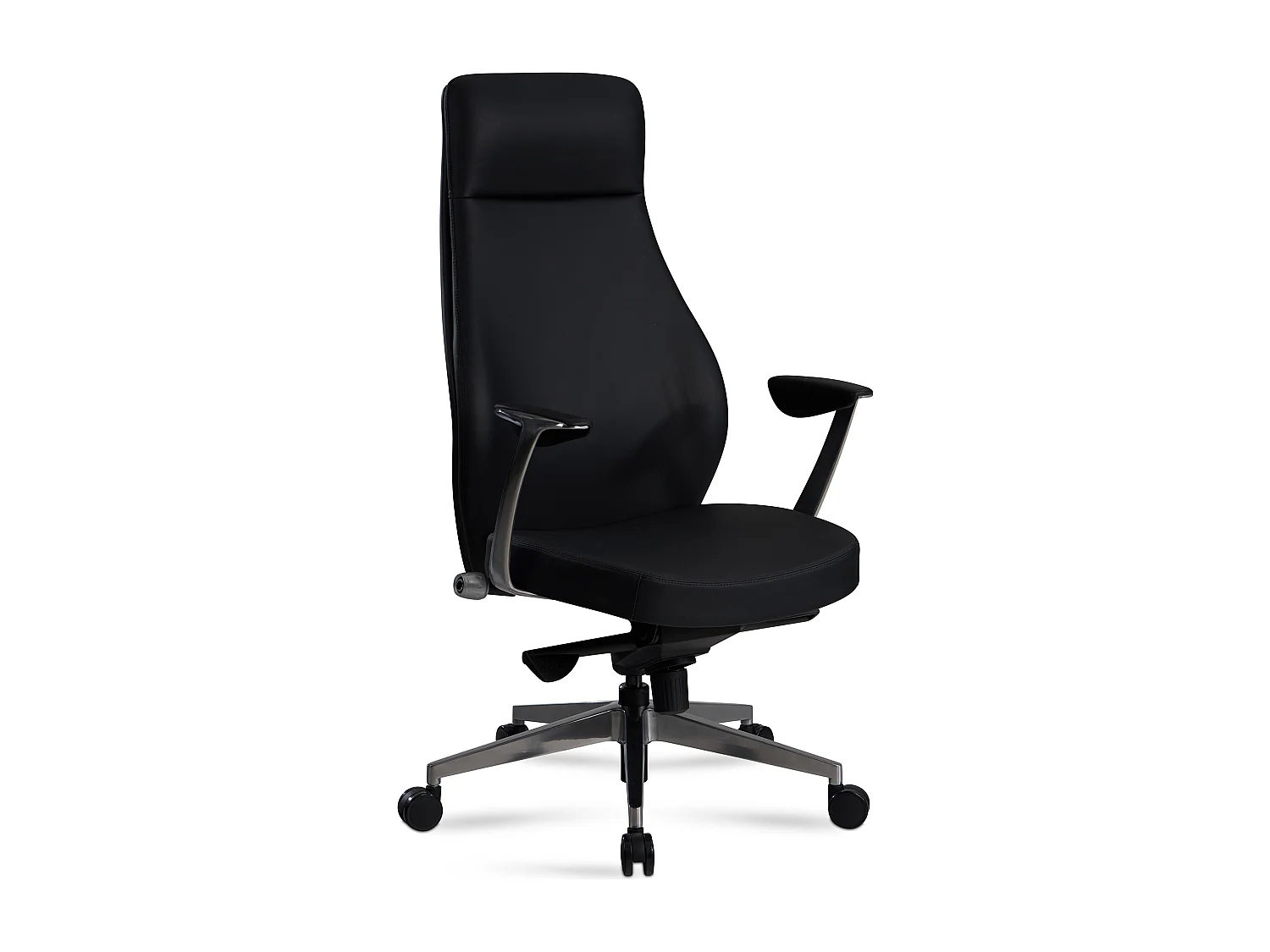 Bürostuhl Schreibtischstuhl Kunstleder Drehstuhl Ergonomisch Chefsessel