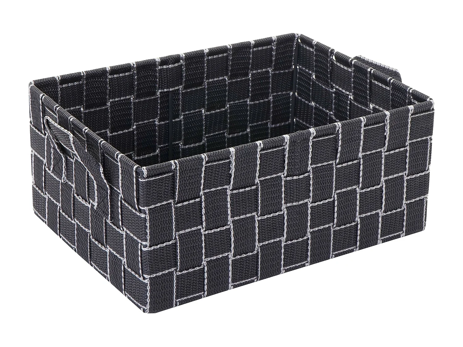 Cesta de almacenamiento MCW-C37,  gris oscuro