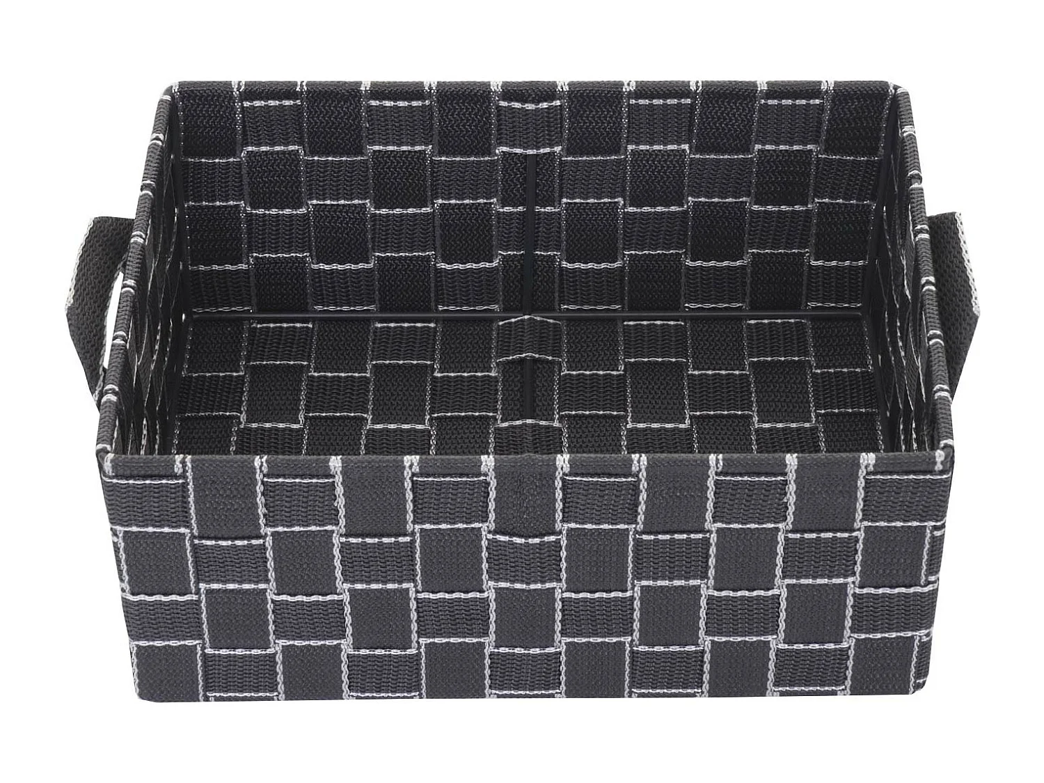 Cesta de almacenaje MCW-C37 (juego de 4),  gris oscuro