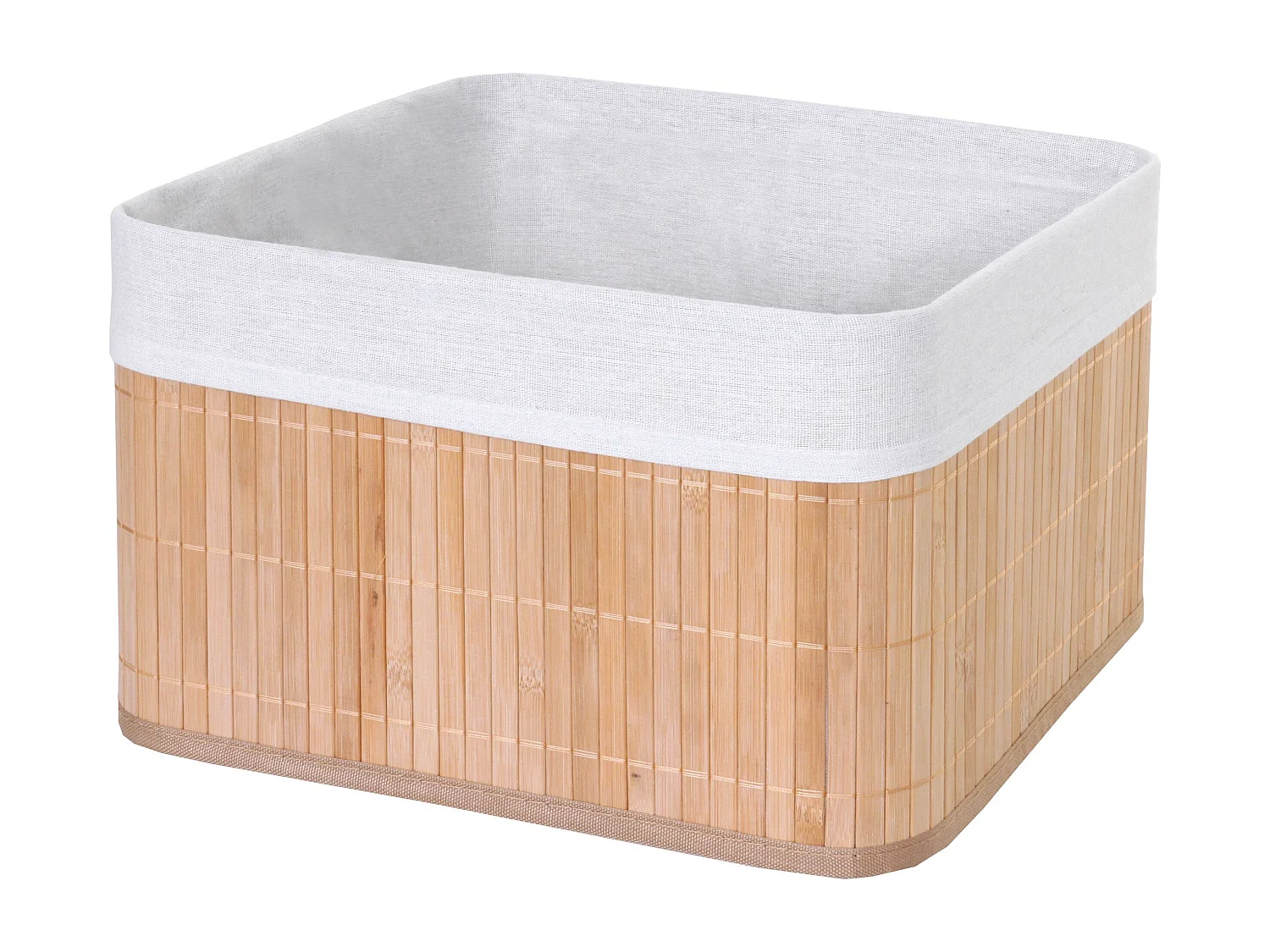 Panier de rangement MCW-C21,  nature