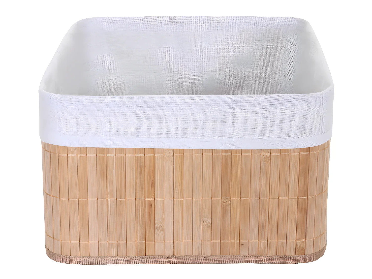 Panier de rangement MCW-C21,  nature