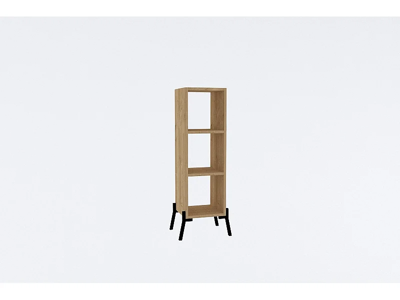 Bücherregal-Gordes-Safira