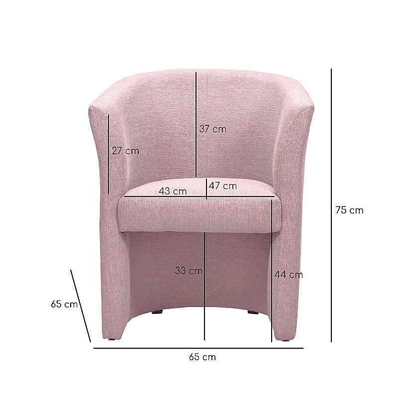 Fauteuil Cabriolet Velours Noir VidaXL – Accoudoirs Rembourrés, Design élégant Pour Salon, Chambre Ou Bureau