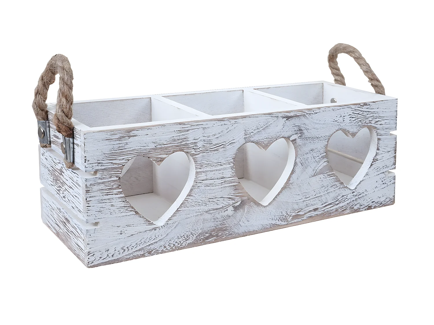 Decoratieve kist MCW-C26 (set van 2)