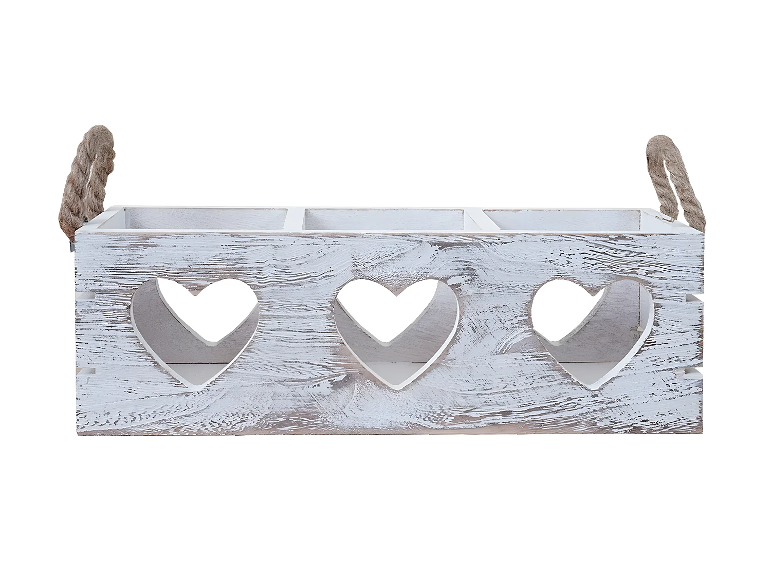 Decoratieve kist MCW-C26 (set van 2)