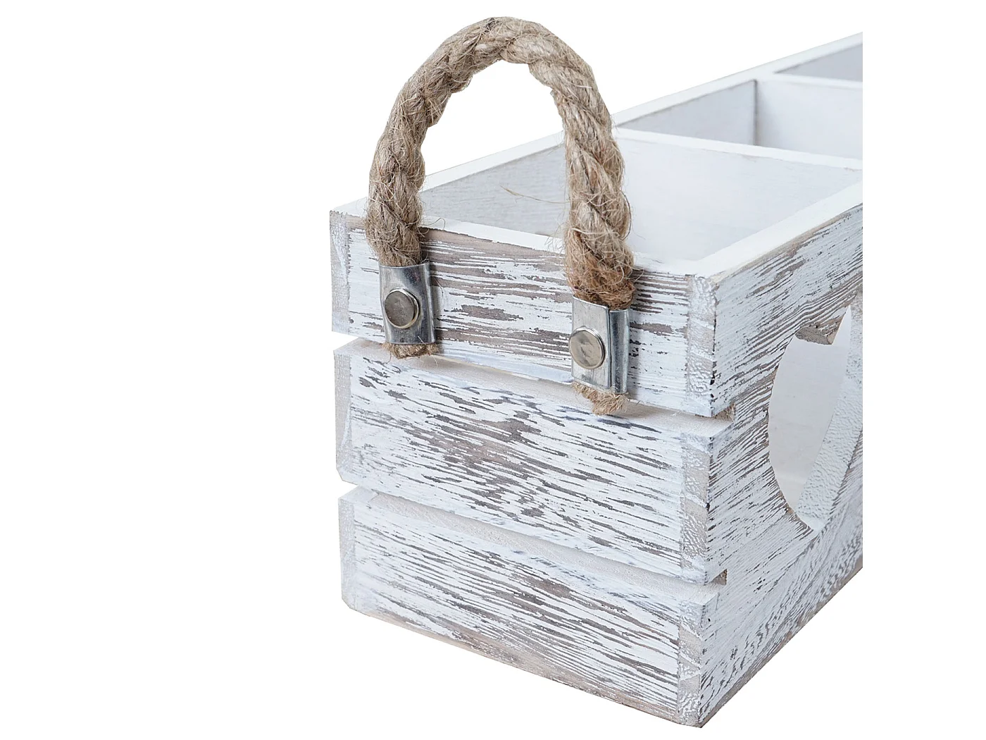 Decoratieve kist MCW-C26 (set van 2)