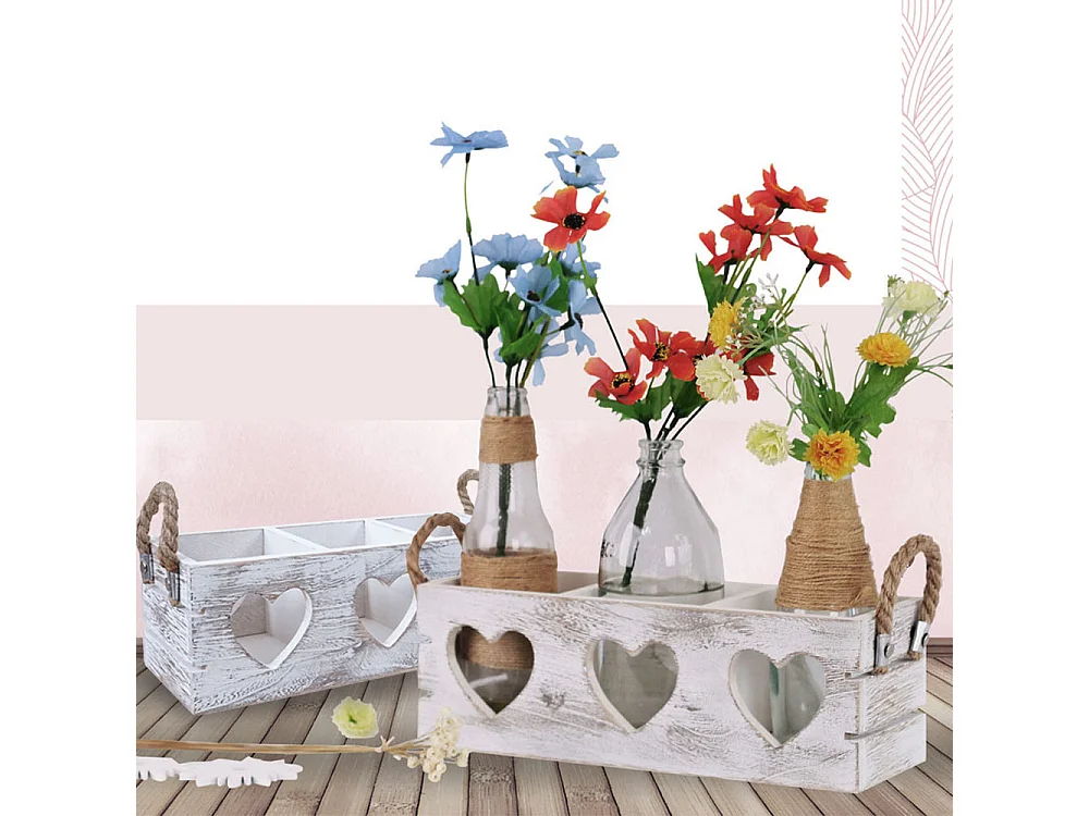 Skrzynka dekoracyjna MCW-C26 (zestaw 2 szt.)