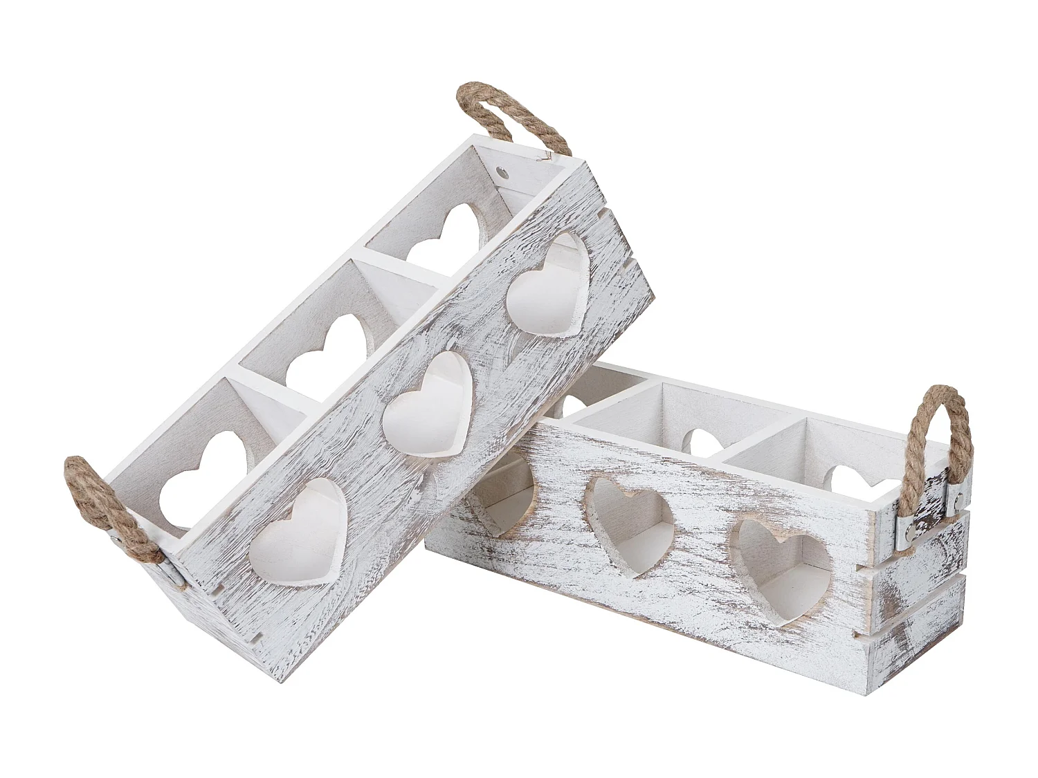 Decoratiekist MCW-C26 (set van 2)
