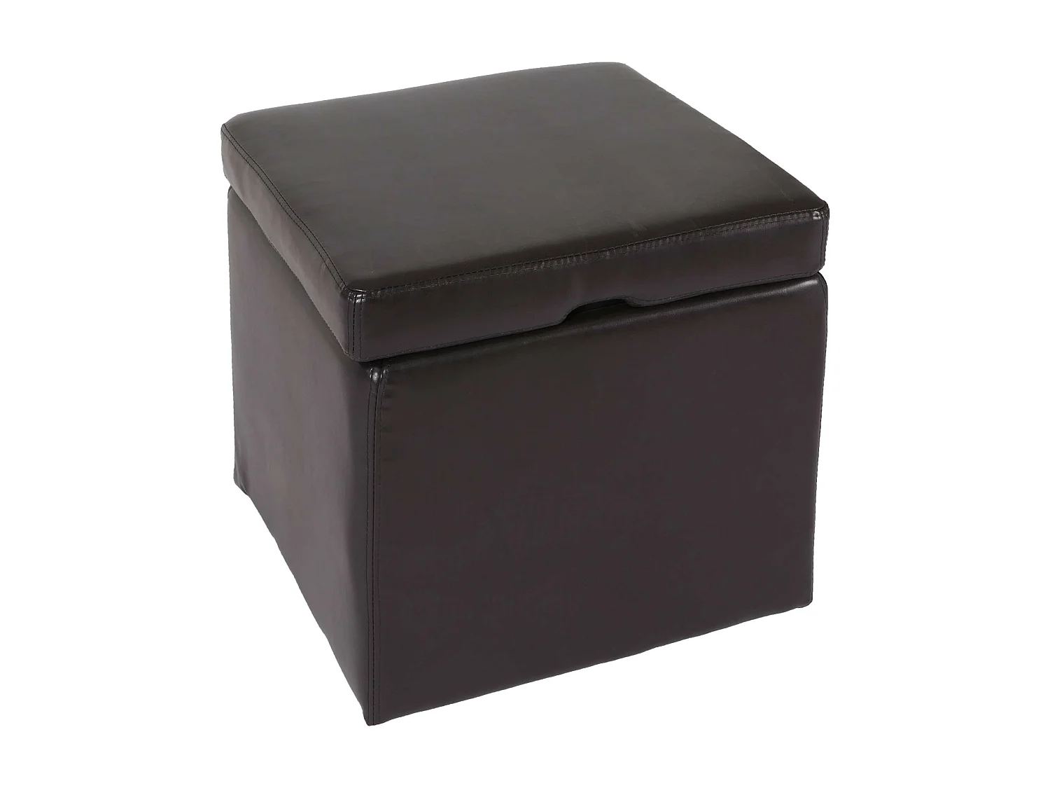 Hocker Carrara,  bruin