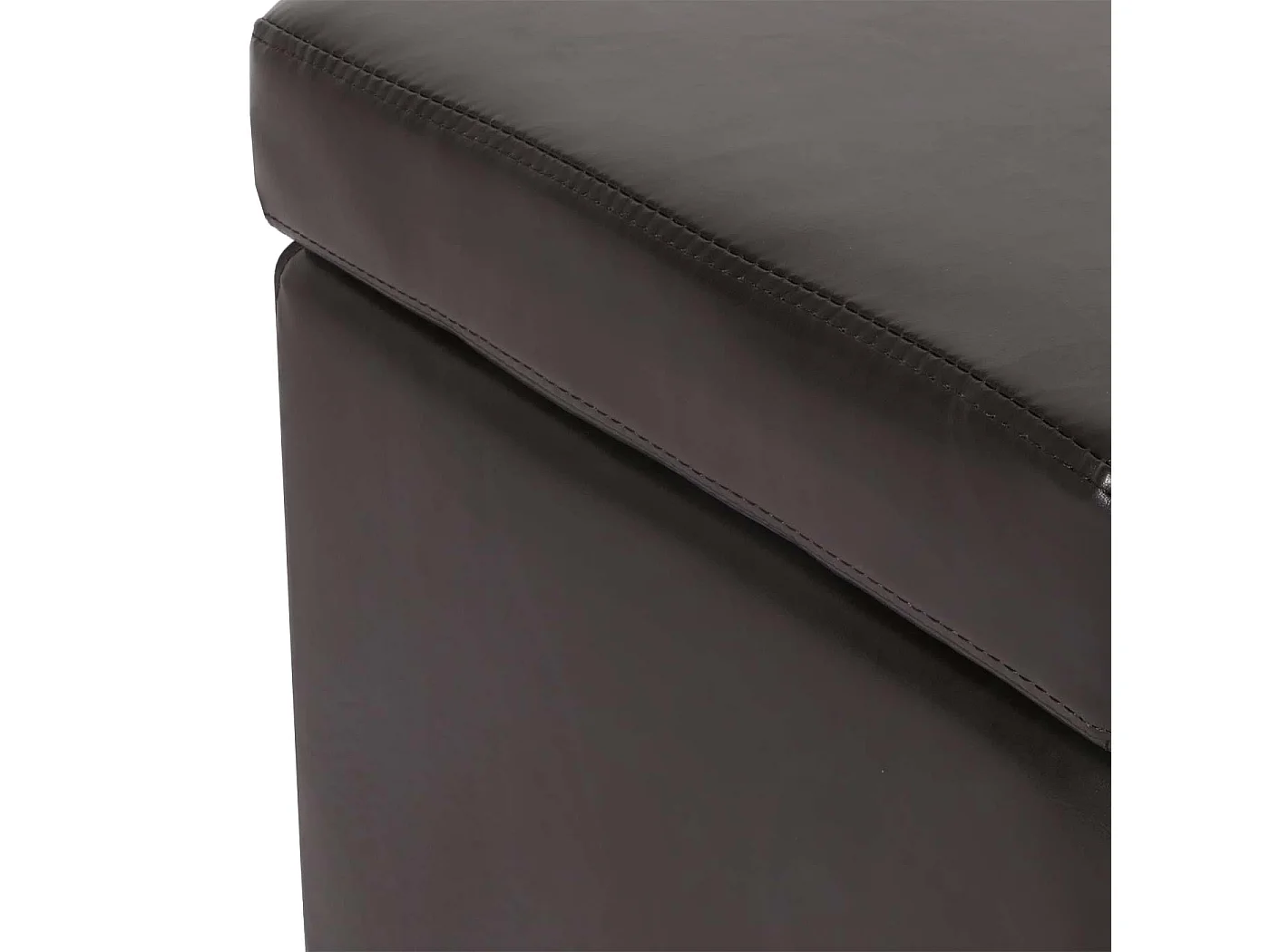 Hocker Carrara,  bruin