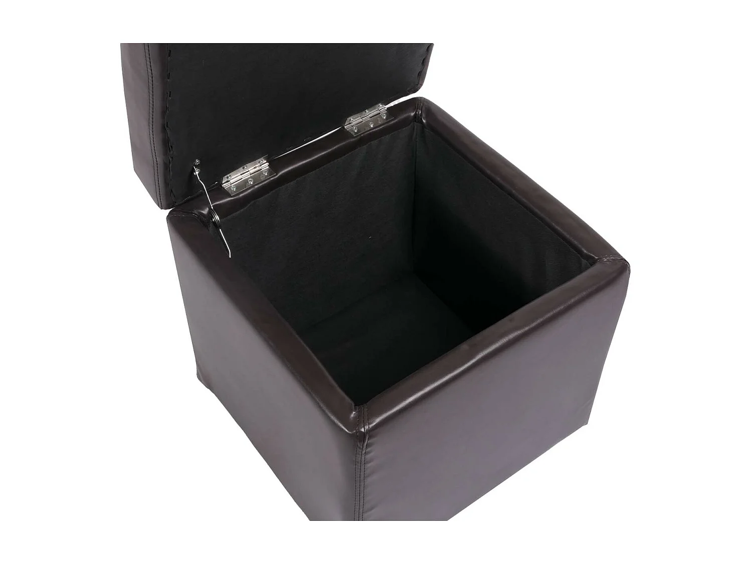 Hocker Carrara,  bruin