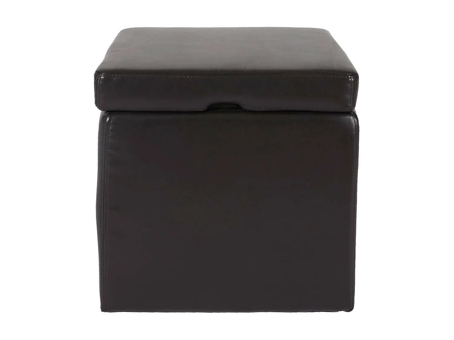 Hocker Carrara,  bruin