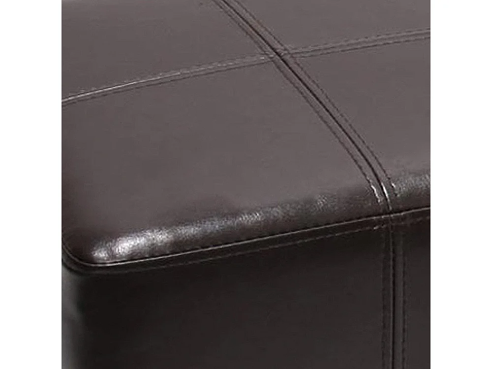 Hocker Carrara,  bruin