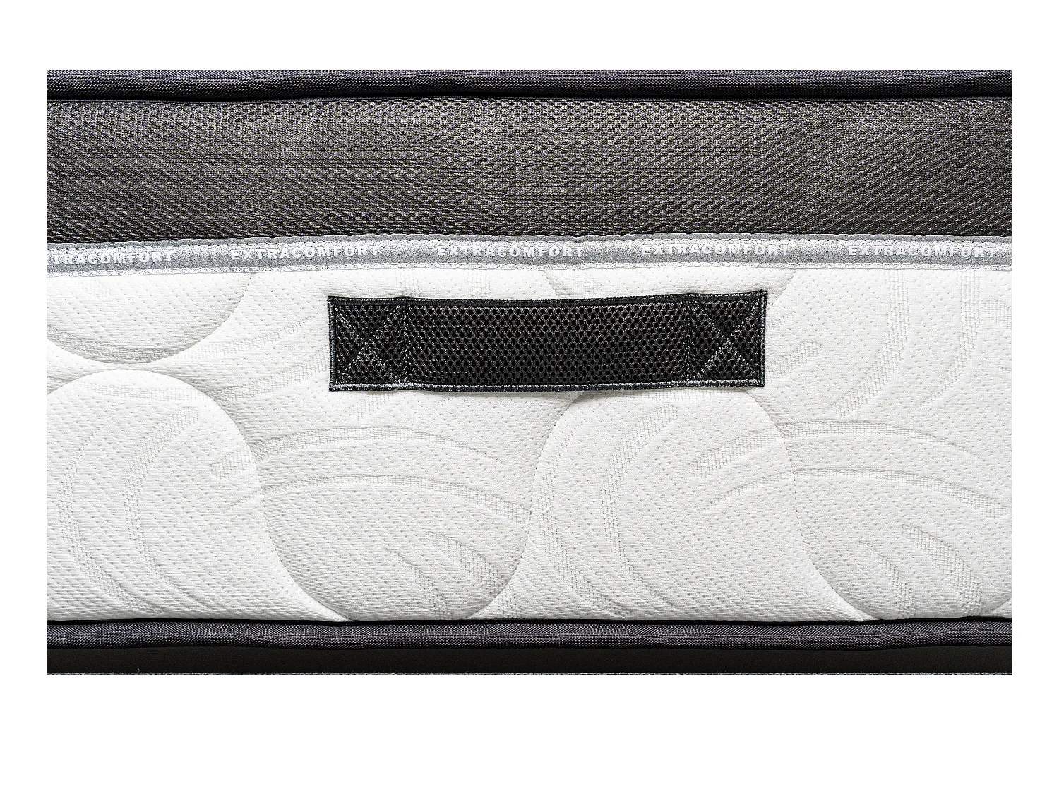 Matras 160 x 200 cm van schuim van 30 cm dik - SOLAK van YSMÉE