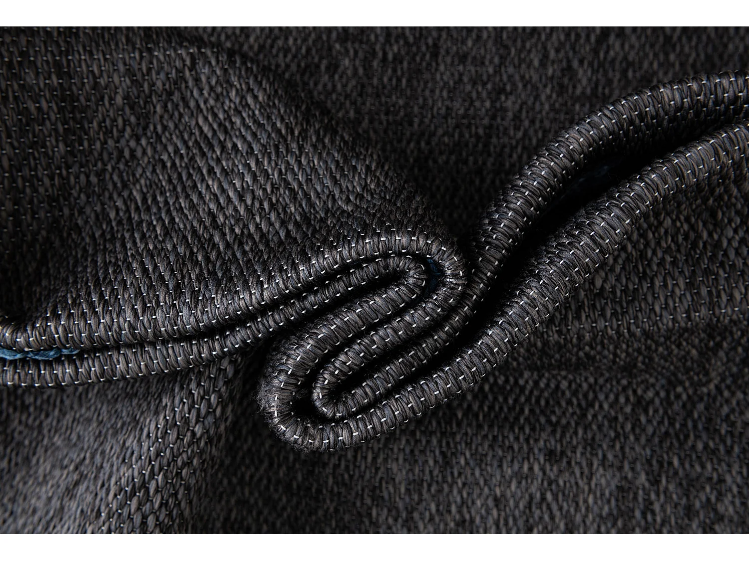 Tapis 80x290 - Anthracite - Juniper Boho