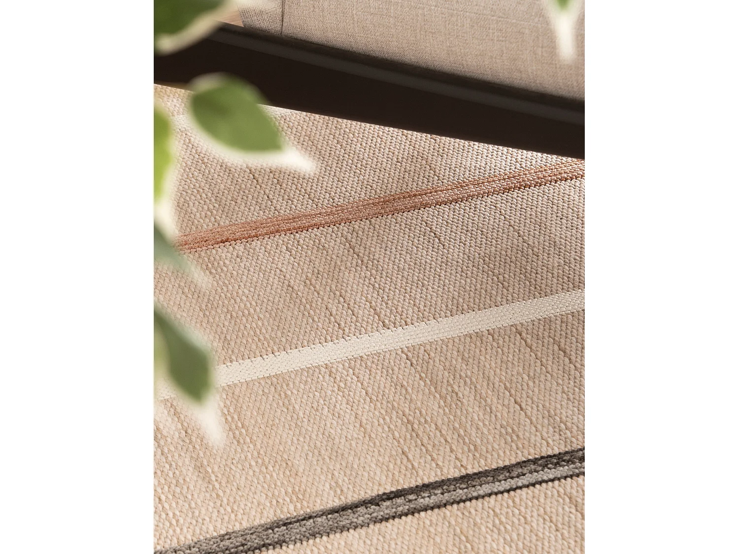 Tapis 160x230 - Blanc - Juniper Classic