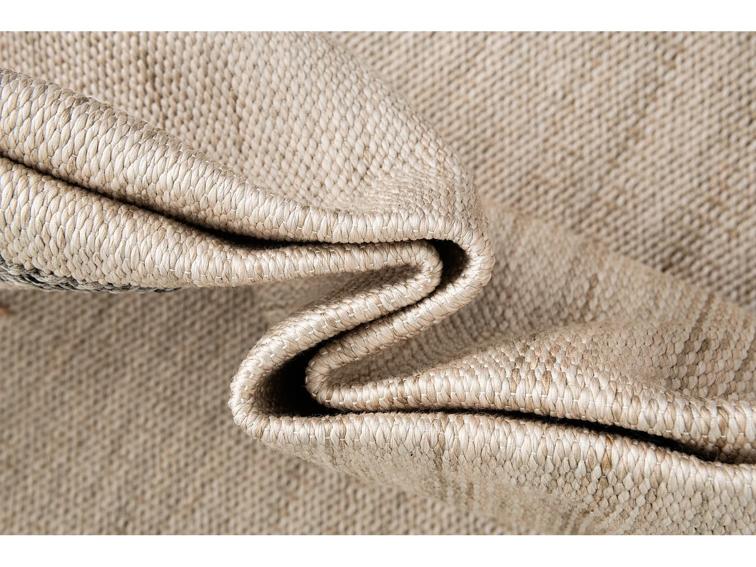 Tappeto 80x290 - Bianco - Juniper Lyn