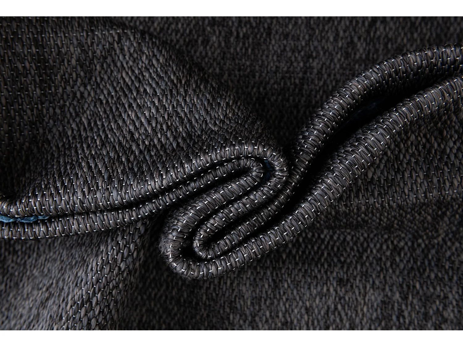 Tapijt - 230x160 - Antraciet - Juniper Boho