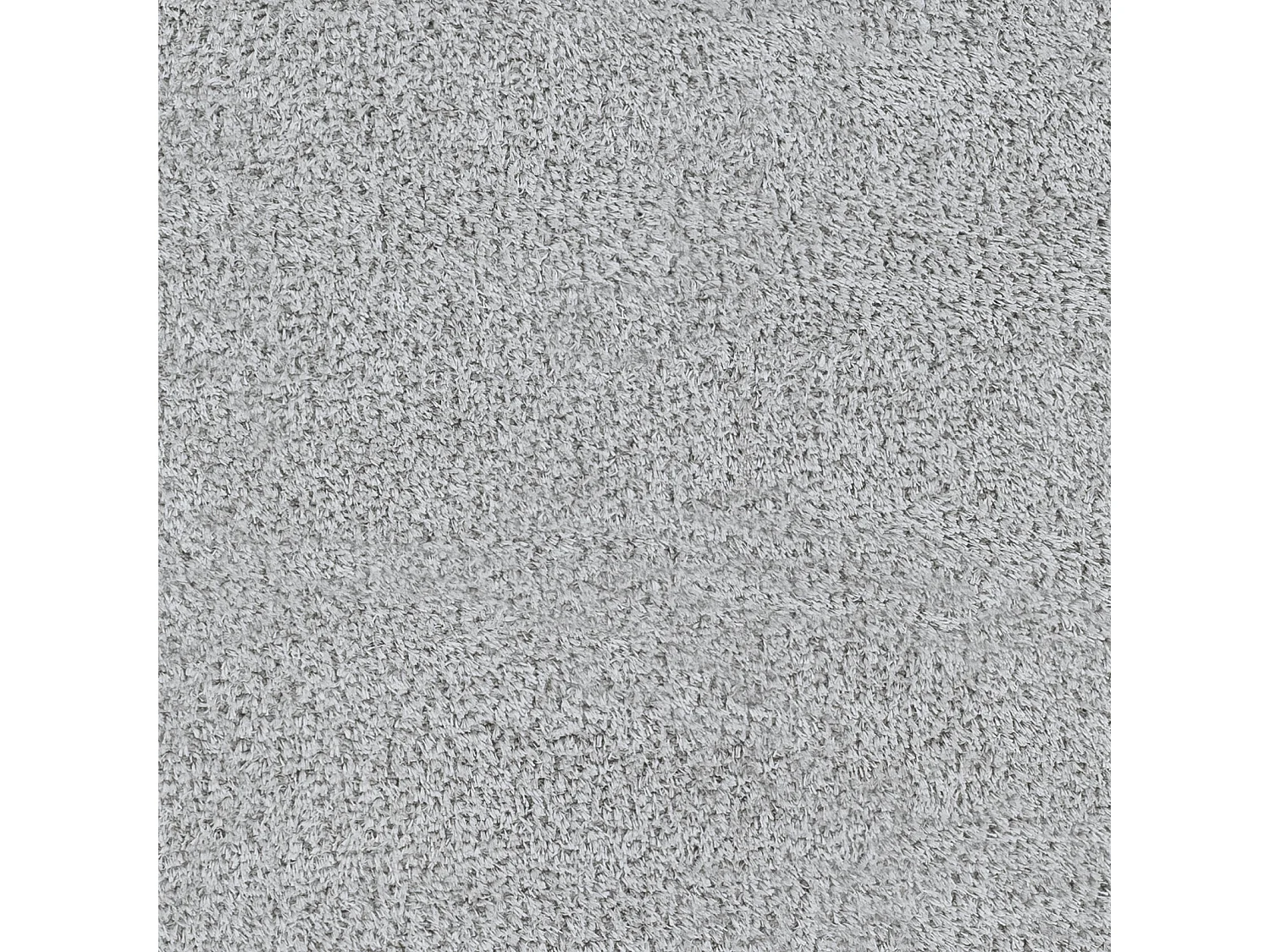 Zacht Hoogpolig Shaggy Tapijt - LichtGrijs - 200x275cm - CLAIRE