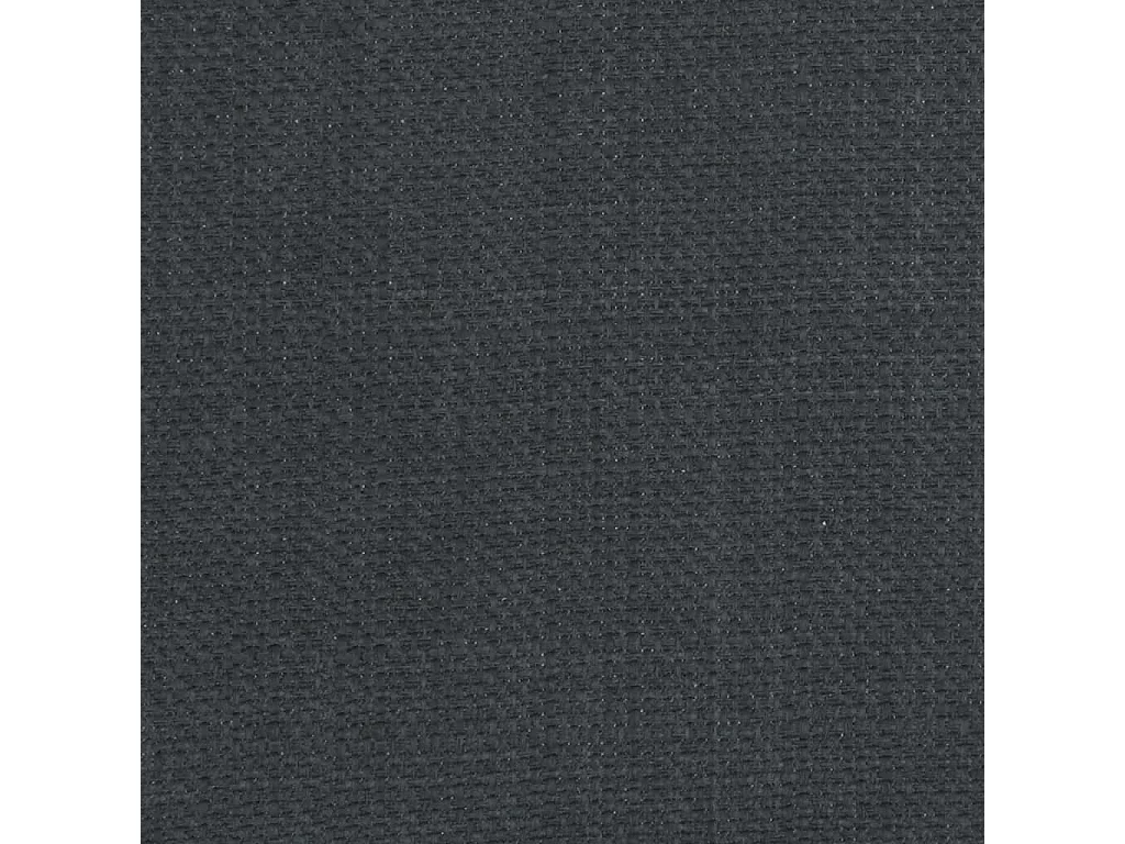 Cadeira de ajoelhar 55x84x55 cm contraplacado de bétula preto