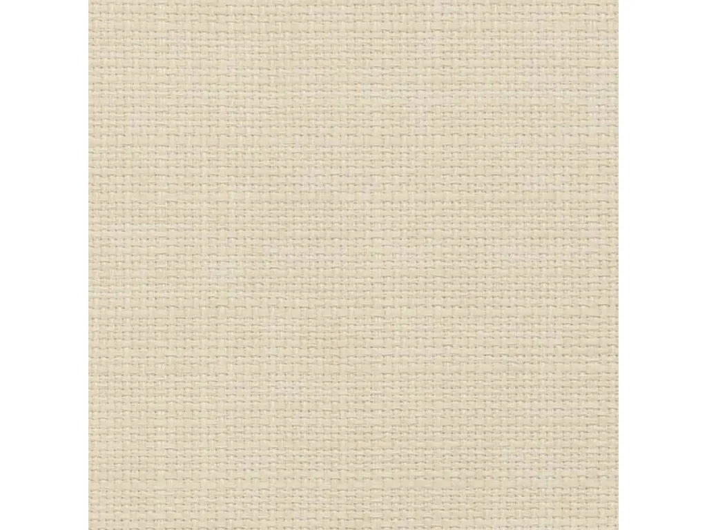 Knielstoel 48x71x51 cm berkenhout multiplex crèmekleurig