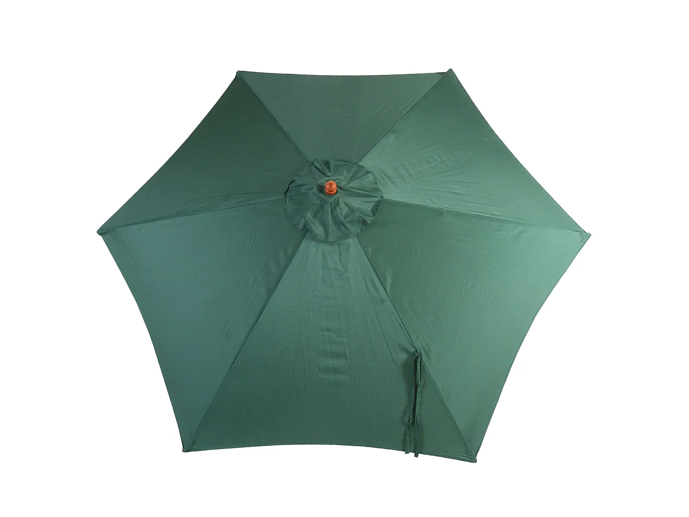 Parasol Lissabon,  olijfgroen