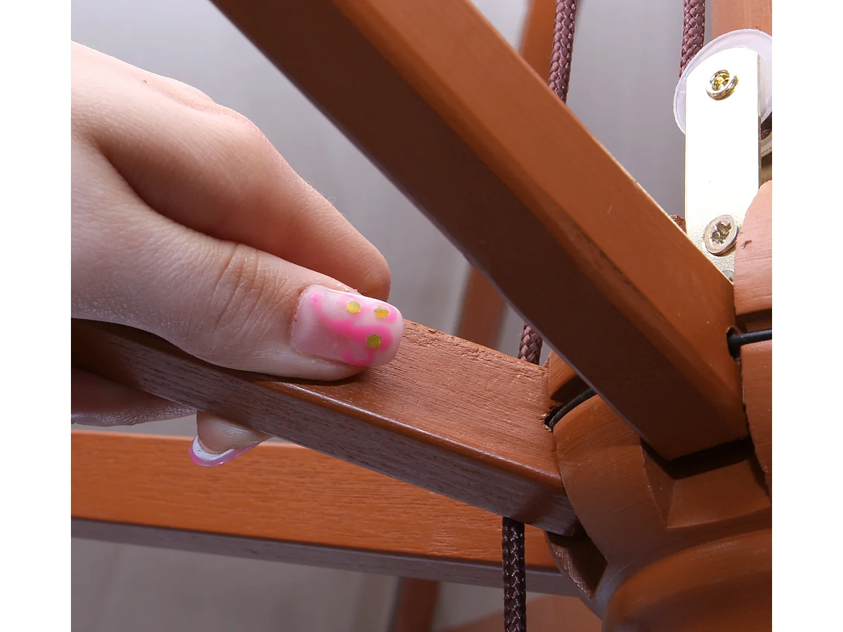 Sombrilla Lisboa,  crema