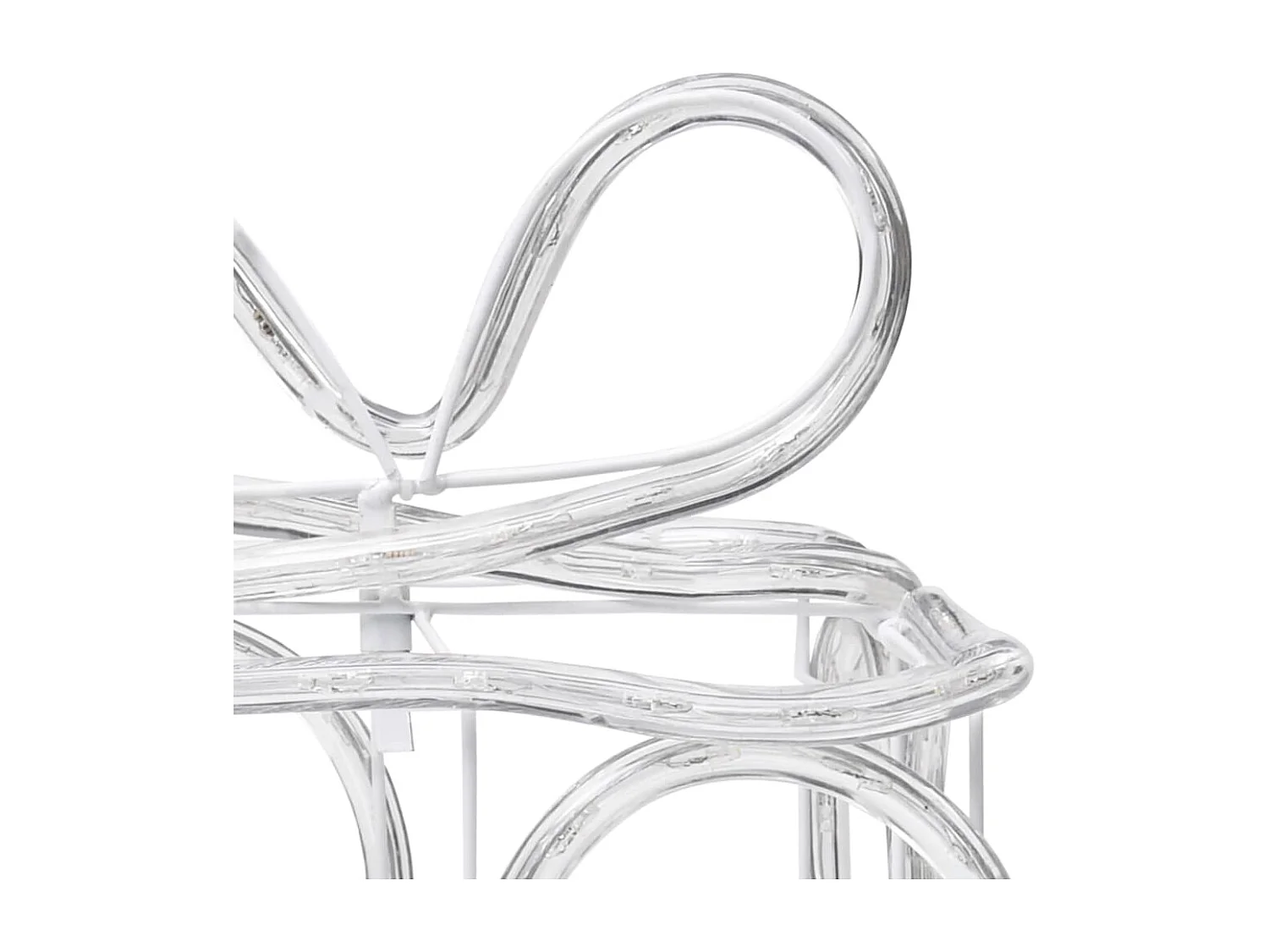 Weihnachtsdekoration Geschenkboxen mit 180 LEDs Indoor Outdoor