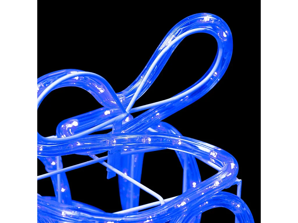 Décoration de Noël avec 180 LED Intérieur et extérieur