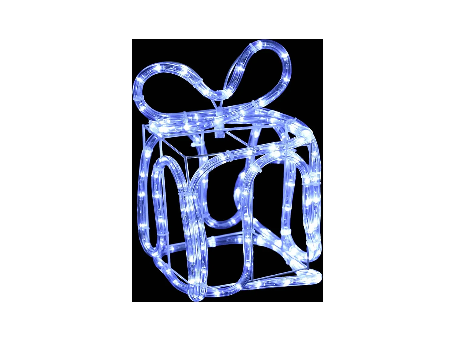 Décoration de Noël avec 180 LED Intérieur et extérieur