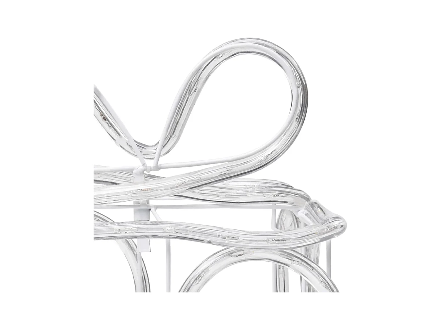 Décoration de Noël avec 180 LED Intérieur et extérieur