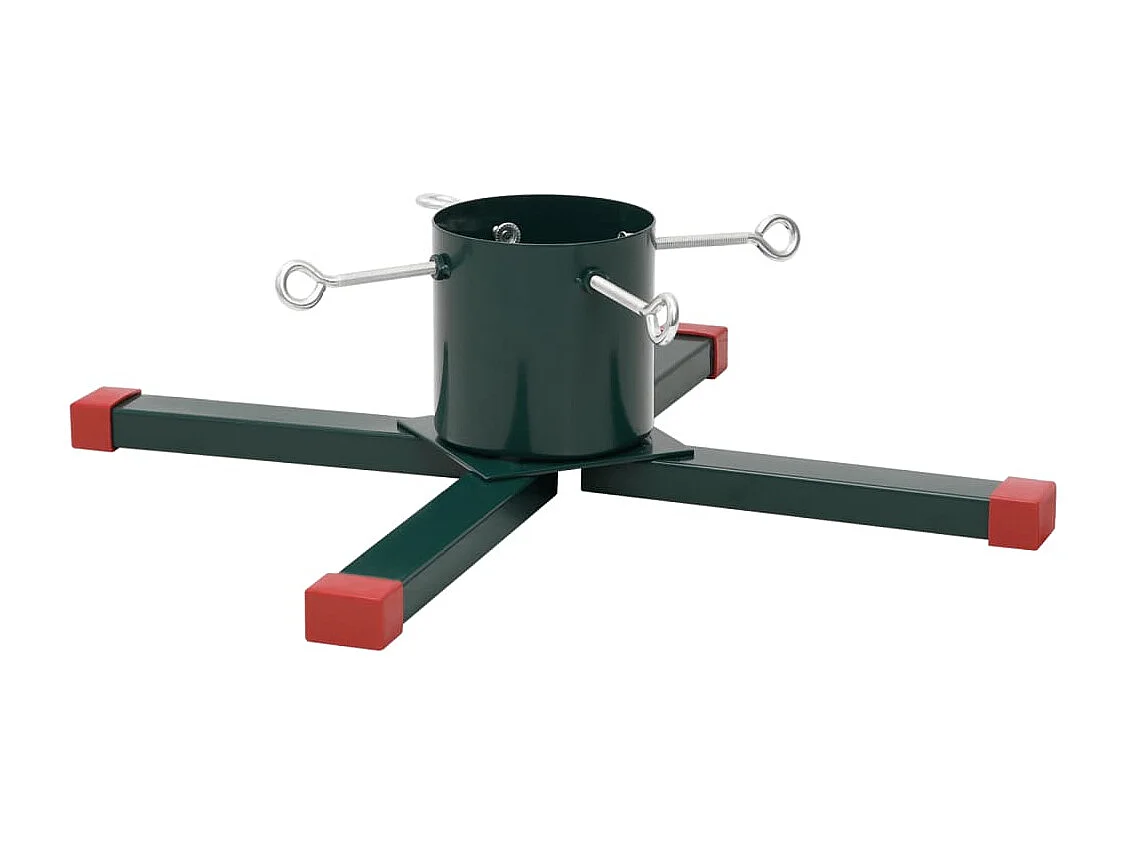 Kerstboomstandaard 60x60x16 cm