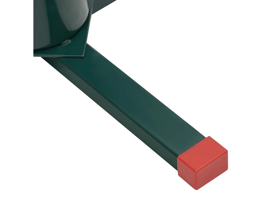 Kerstboomstandaard 60x60x16 cm