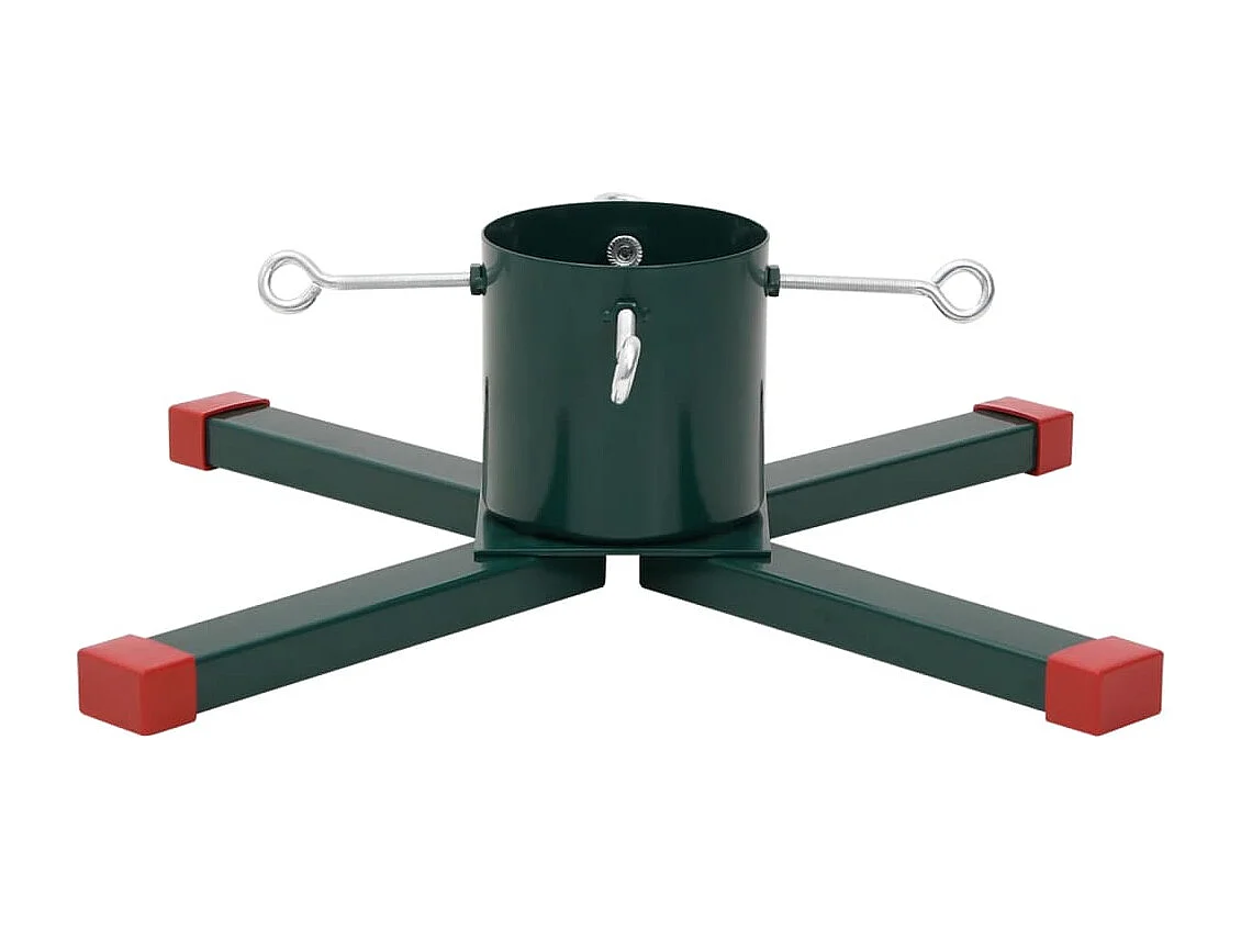 Weihnachtsbaum-Ständer 60x60x16 cm