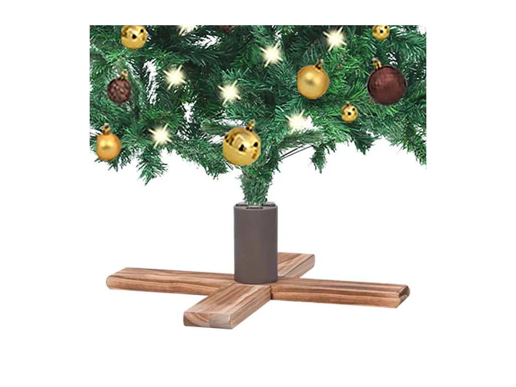 Christbaumständer 54x54x16 cm