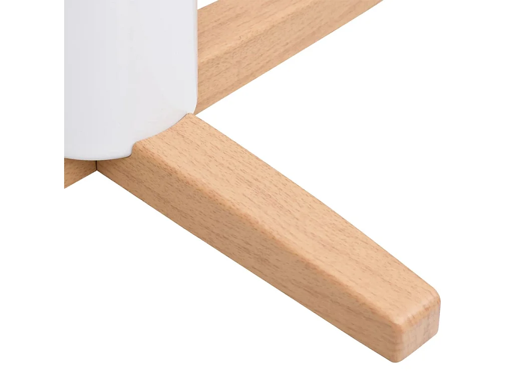 Support de sapin de Noël 55x55x15,5 cm