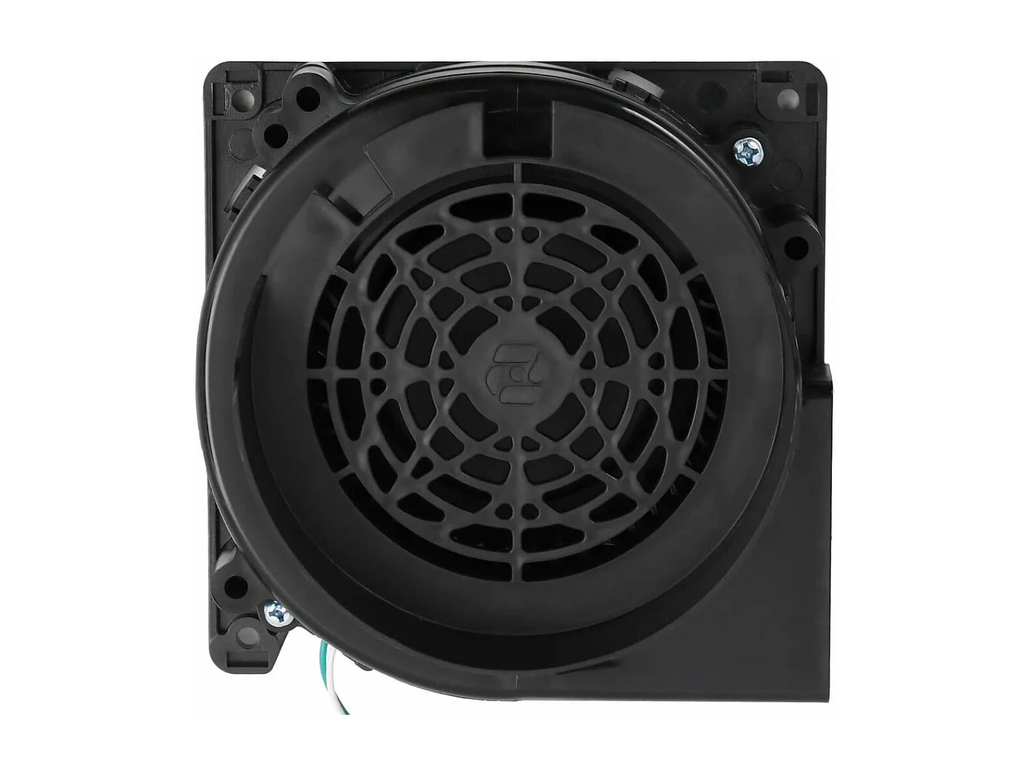 Cordão de luz com 66 LEDs e ventilador 660 cm