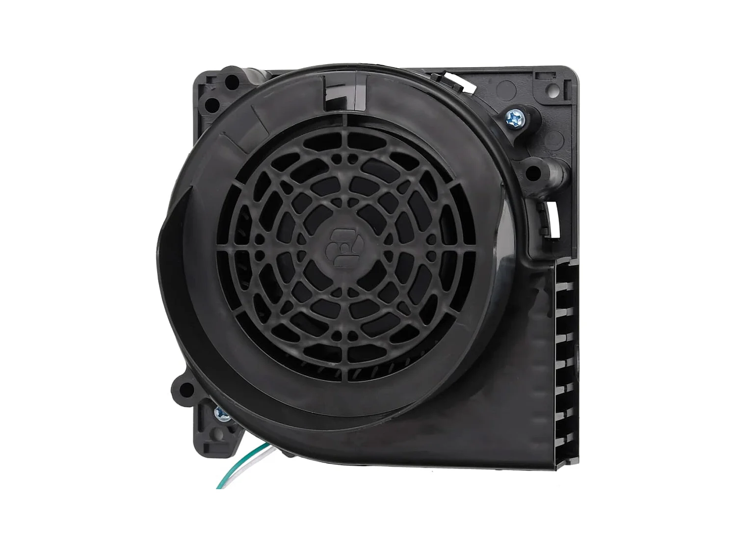 LED-Lichterkette mit 110 LEDs und Gebläse 1100 cm