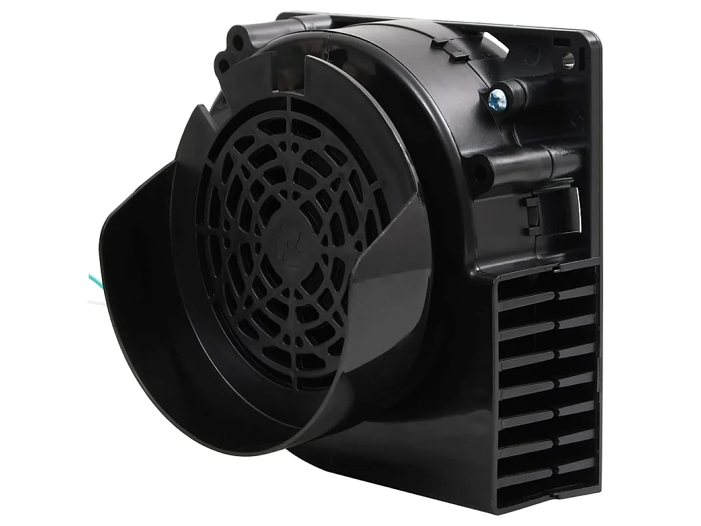 Guirlande lumineuse à LED avec 110 LED et ventilateur 1100 cm
