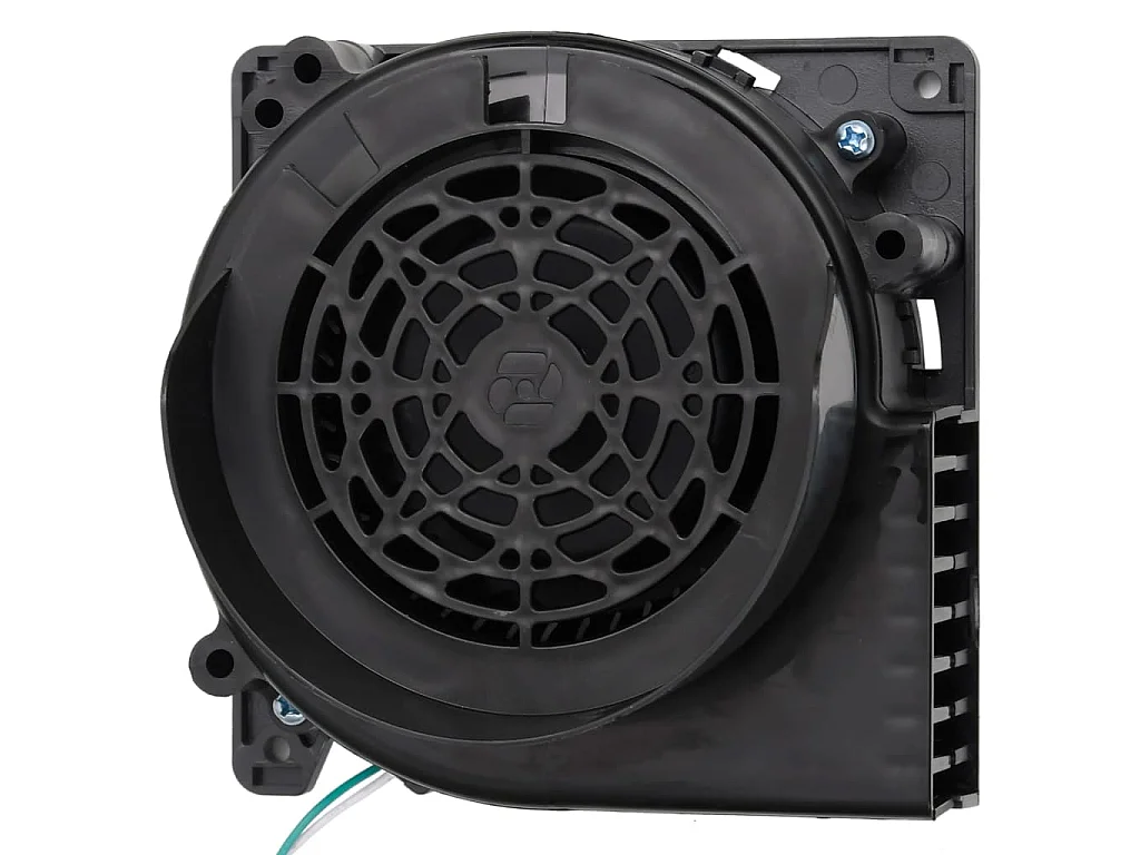 Guirlande lumineuse à LED avec 110 LED et ventilateur 1100 cm