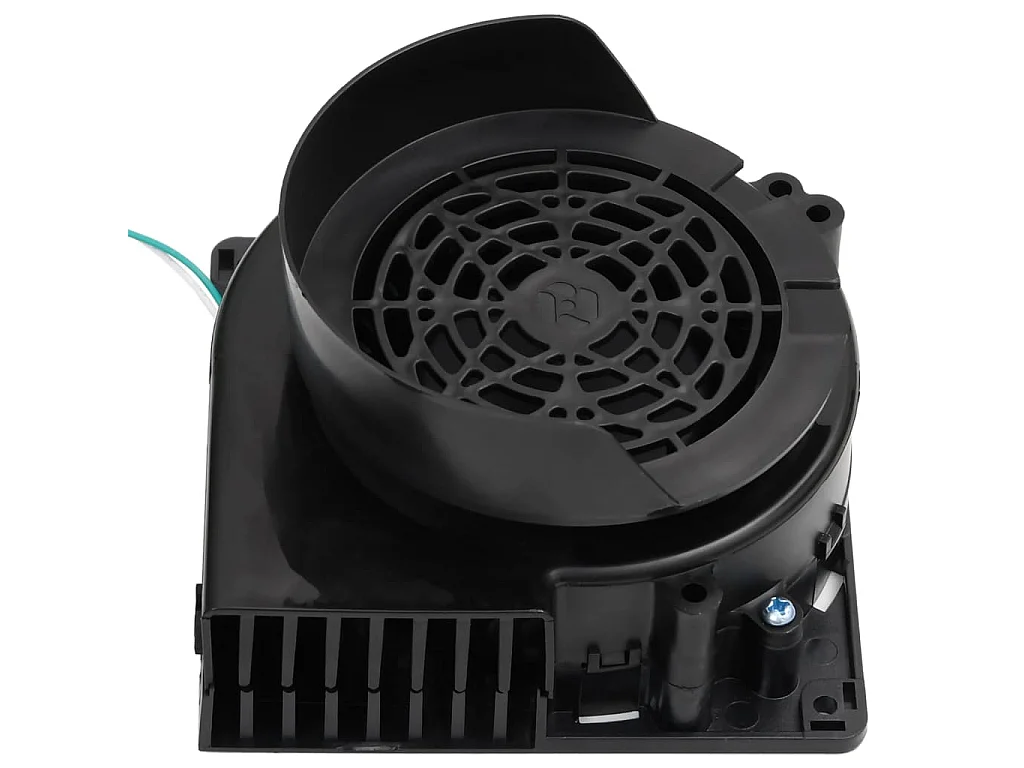 Guirlande lumineuse à LED avec 110 LED et ventilateur 1100 cm