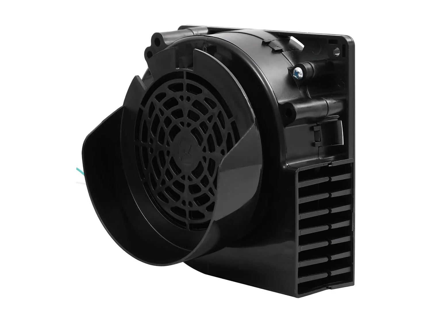 Guirlande lumineuse à LED avec 90 LED et ventilateur 900 cm