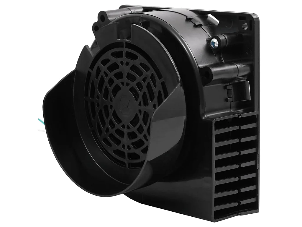 Tira de luces con 90 LED y ventilador 900 cm