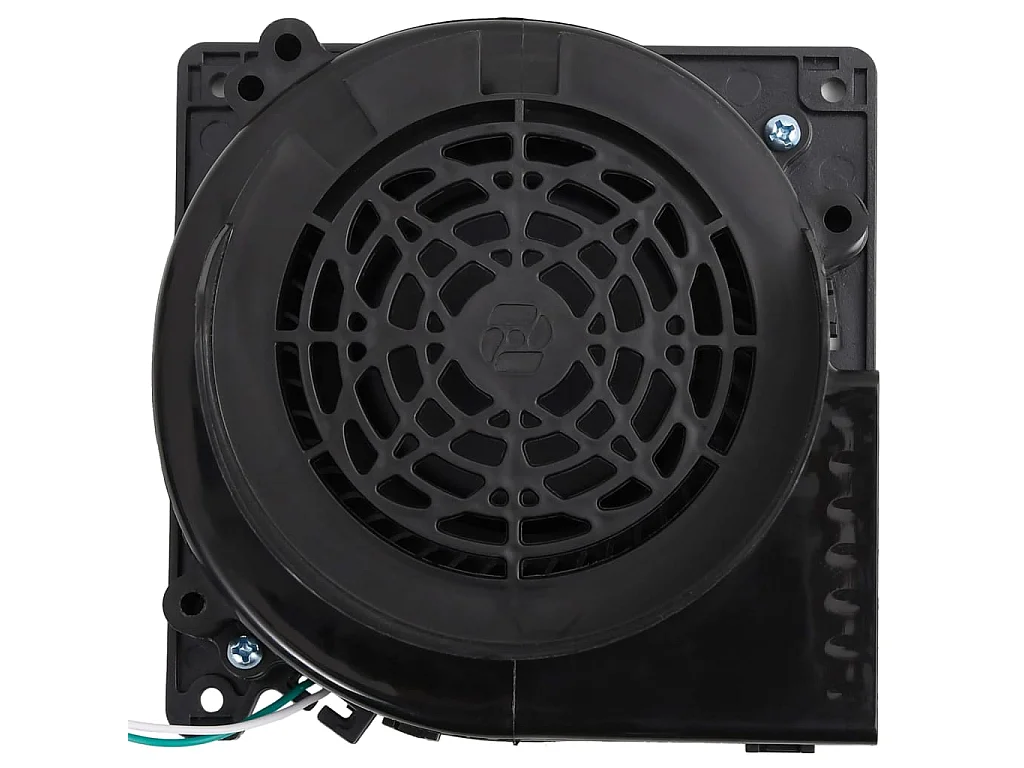 Tira de luces con 90 LED y ventilador 900 cm