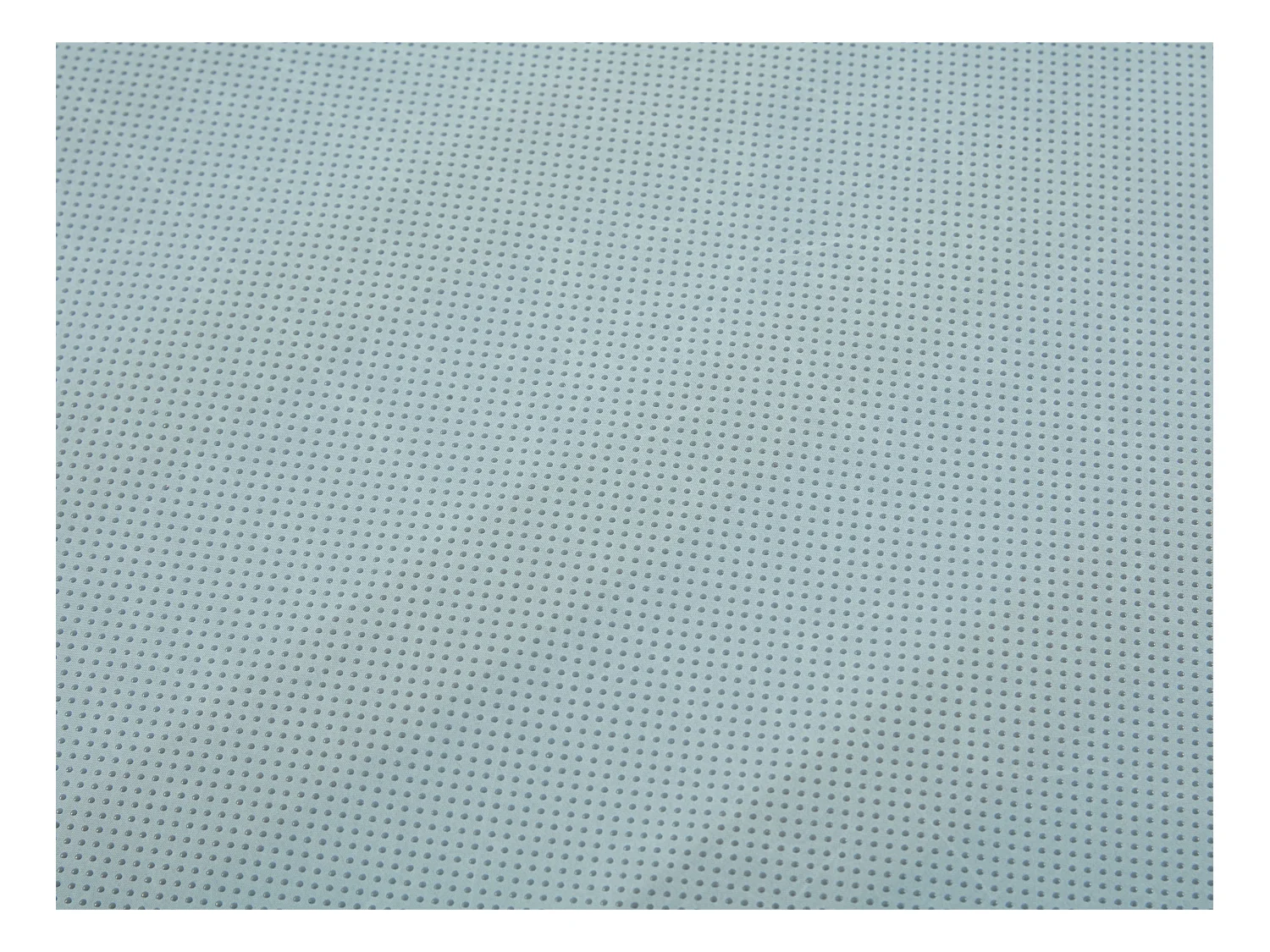 Somier tapizado 180 x 200 cm desenfundable - Gris - ISANI de YSMÉE