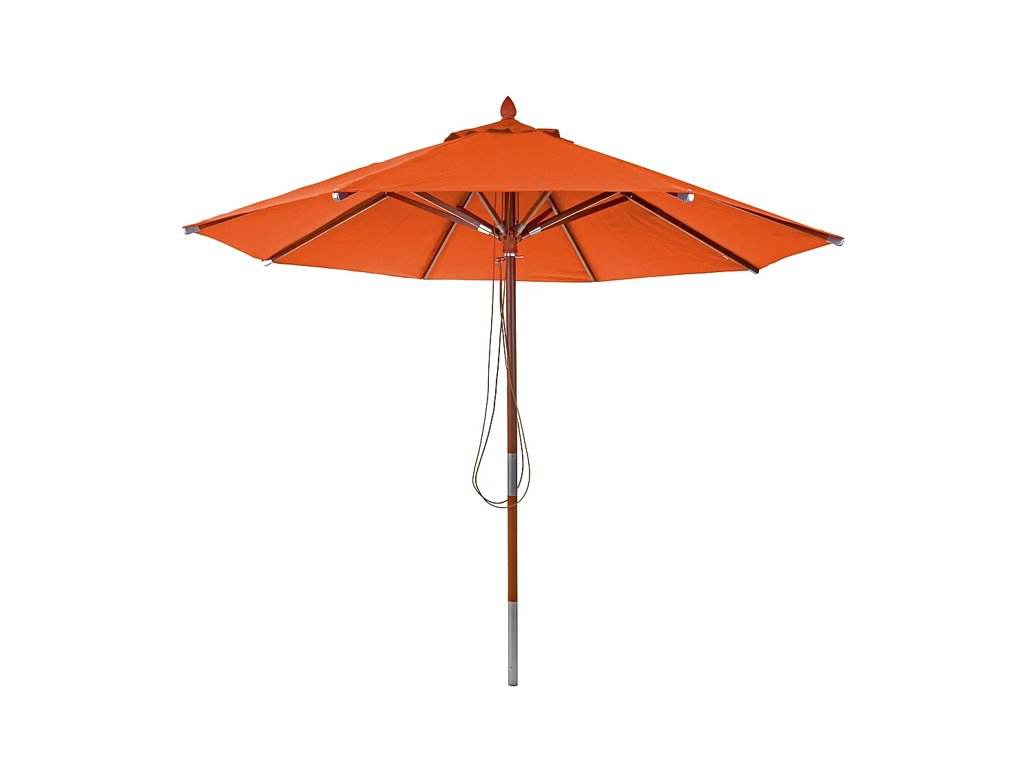 Parasol MCW-C57,  terakota