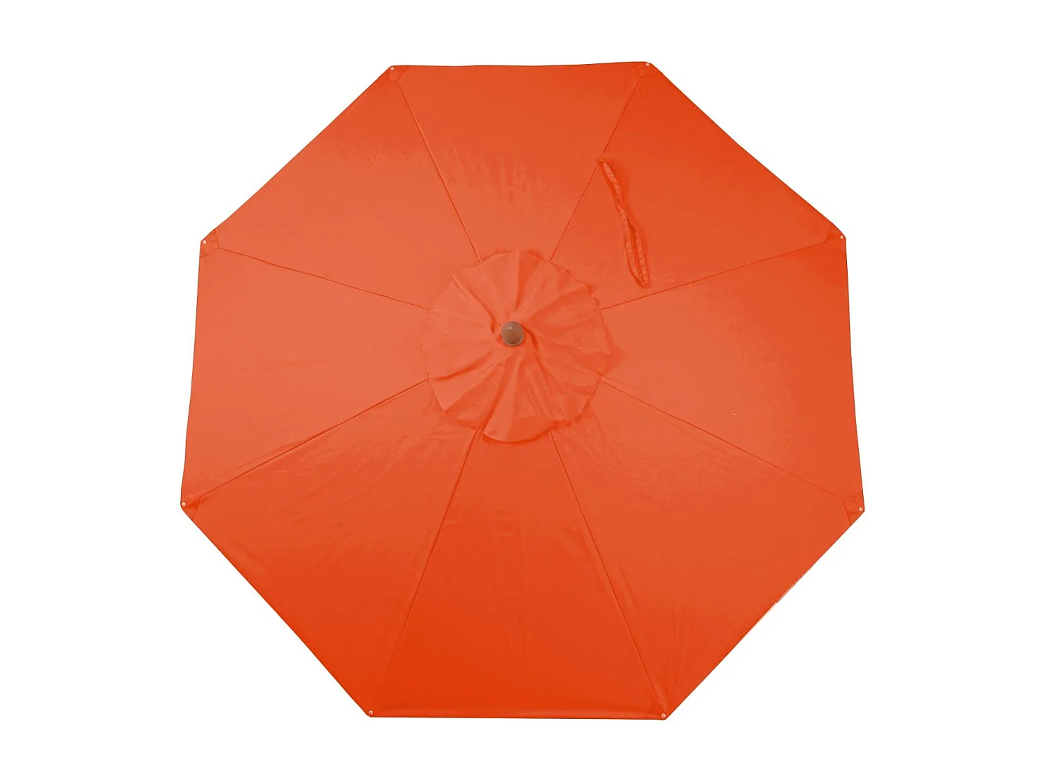 Parasol MCW-C57,  terakota