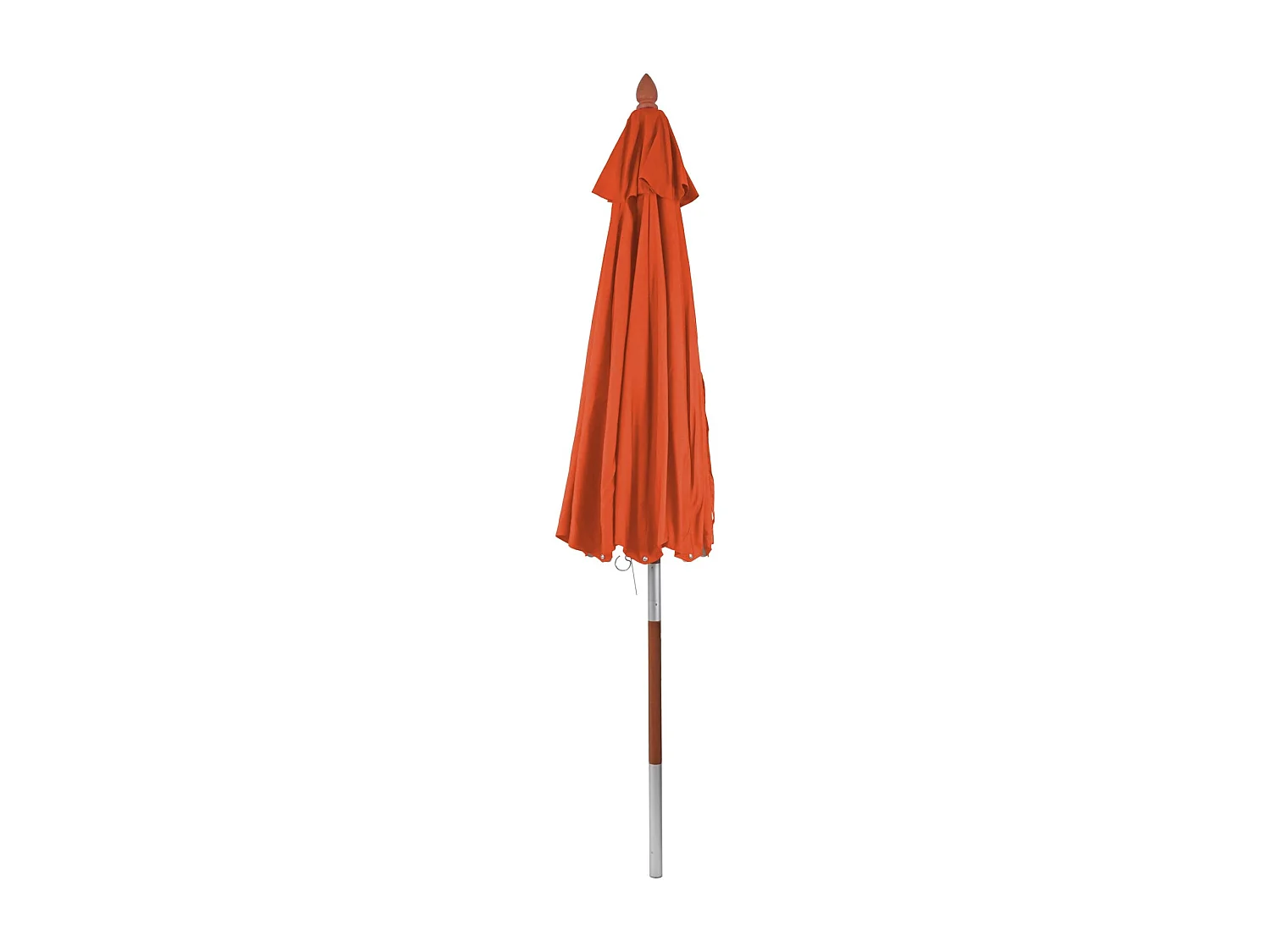 Parasol MCW-C57,  terakota